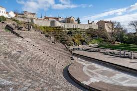 Lugdunum Museum in Lyon